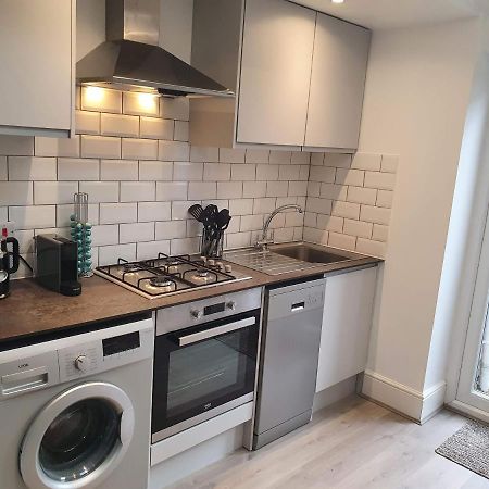 Victoria House - 3 Bedrooms, 3 Bathrooms By Cliftonvalley Apartments Bristol Exterior photo